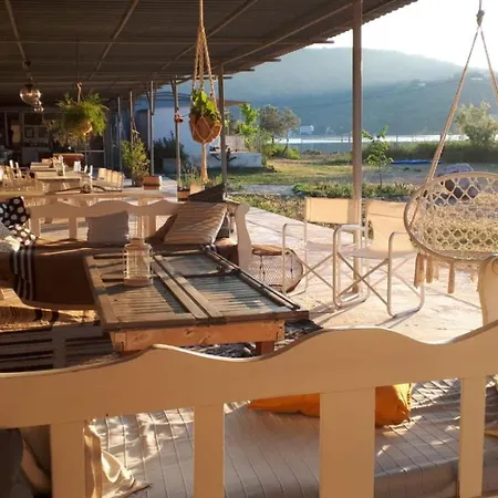 Odyssey Eco Glamping