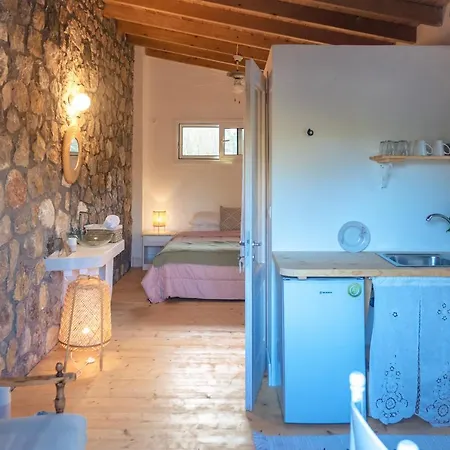 Odyssey Eco Glamping *