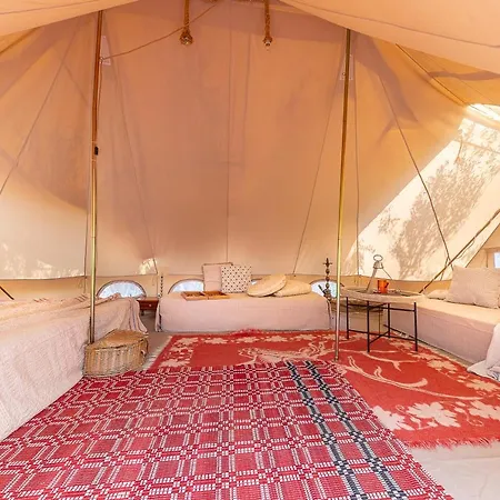 Odyssey Eco Glamping