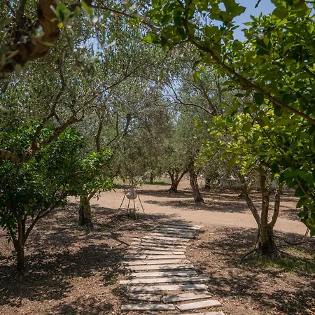 Odyssey Eco Glamping *