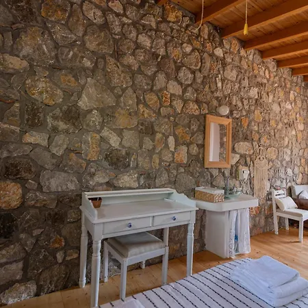 Odyssey Eco Glamping Chalet
