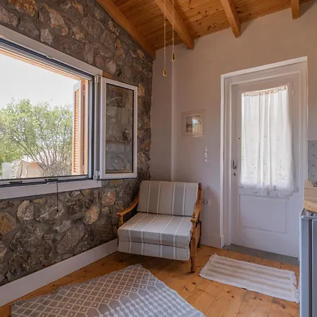 Odyssey Eco Glamping *