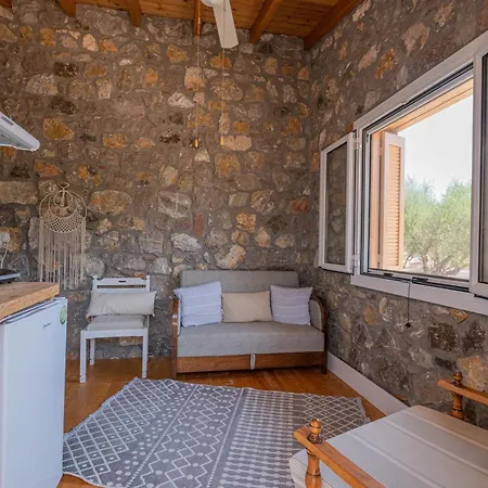 Odyssey Eco Glamping