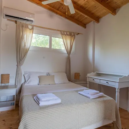 Odyssey Eco Glamping