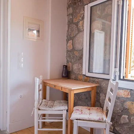 Odyssey Eco Glamping *